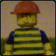 Lego Ness Thumbnail